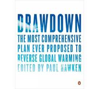 Paul Hawken Drawdown (Tascabile)