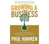 Paul Hawken Growing a Business (Tascabile)