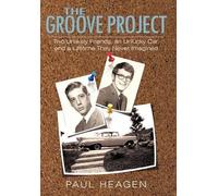 Paul Heagen The Groove Project (Tascabile)