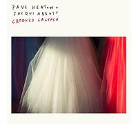 Heaton Paul & Abbott Jacqui - Crooked Calypso