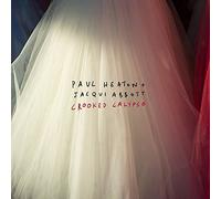 Heaton, Paul/ Abbott, Jacqui - Crooked Calypso