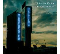 Paul Heaton Jacqui Abbott - Manchester Calling