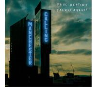 Paul Heaton & Jacqui Abbott Manchester Calling (Double Deluxe Version) (CD)