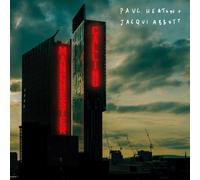 Paul Heaton & Jacqui Abbott Manchester Calling (Vinyl LP) 12" Album