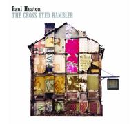 Paul Heaton - The Cross Eyed Rambler