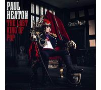 Paul Heaton - Last King Of Pop