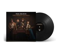 Paul Heaton - The Mighty Several