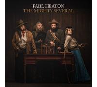 Paul Heaton The Mighty Several (Vinyl LP) 12" Album
