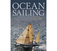 Paul Heiney Ocean Sailing (Copertina rigida)