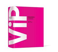 Paul Hekkert Matthijs Dijk, van ViP Vision in Design (Tascabile)