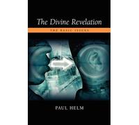 Paul Helm The Divine Revelation (Tascabile)