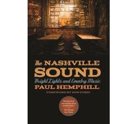 Paul Hemphill The Nashville Sound (Tascabile)