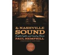 Paul Hemphill The Nashville Sound (Tascabile)