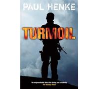 Paul Henke Turmoil (Tascabile)