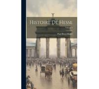 Paul Henri Mallet Mallet, Paul Henri Paul H Histoire De Hess (Copertina rigida)