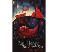Paul Henry The Brittle Sea (Tascabile)