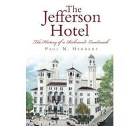 Paul Herbert The Jefferson Hotel (Tascabile)
