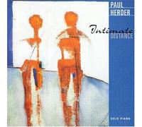 Paul Herder - Intimate Distance