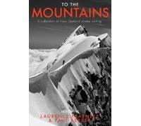 Paul Hersey Laurence Fearnley To the Mountains (Copertina rigida)