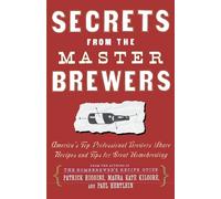 Paul Hertlein Patrick Higgins Maura Kate K Secrets from the Master B (Tascabile)