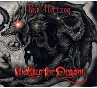 Paul Hertzog Waking the Dragon (CD) Album