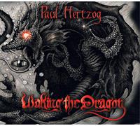 Paul Hertzog Waking the Dragon (CD) Album