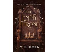 Paul Hewer The Empty Throne (Tascabile) Blackwater Chronicles