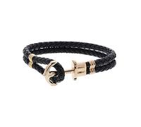 Paul Hewitt Bracciale M Nero/Rosa 32000379