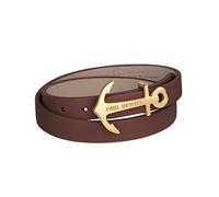 Paul Hewitt Braccialetto intrecciato Donna acciaio_inossidabile - PH-WB-G-1M