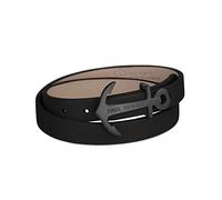 Paul Hewitt Braccialetto intrecciato Uomo acciaio_inossidabile - PH-WB-B-2M