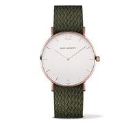 E_0002_S0352100 Paul Hewitt Orologio Unisex Paul Hewitt PH-SA-R-St-W-20S (Ø 39 m