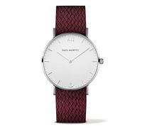 E_0002_S0352142 Paul Hewitt Orologio Unisex Paul Hewitt PH-SA-S-St-W-19S (Ø 39 m