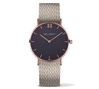 E_0002_S0352069 Paul Hewitt Orologio Unisex Paul Hewitt ph-sa-r-st-b-25s (Ø 39 m