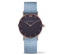 E_0002_S0352070 Paul Hewitt Orologio Unisex Paul Hewitt ph-sa-r-st-b-26m (Ø 39 m