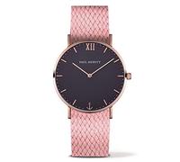 Orologio Unisex Paul Hewitt ph-sa-r-st-b-27s [Ø 39 mm]
