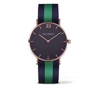 E_0002_S0352077 Paul Hewitt Orologio Unisex Paul Hewitt PH-SA-R-St-B-NG-20 (Ø 39