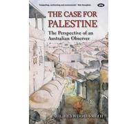 Paul Heywood-Smith The Case for Palestine (Tascabile)