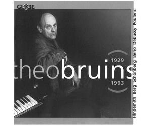 Paul Hindemith Hindemith/Berg/Schoenberg/Berio (CD)