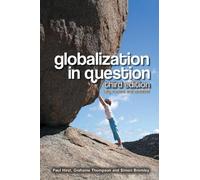 Paul Hirst Grahame Thompson Simon Bromley Globalization in Question (Tascabile)