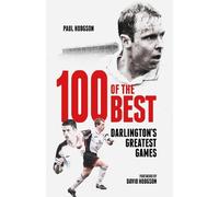 Paul Hodgson One Hundred of the Best (Copertina rigida)