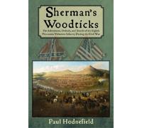 Paul Hodnefield Sherman's Woodticks (Tascabile)