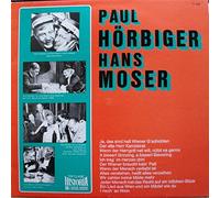 Paul Hörbiger / Hans Moser - Paul Hörbiger / Hans Moser