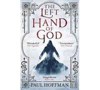 Paul Hoffman The Left Hand of God (Tascabile) Left Hand of God