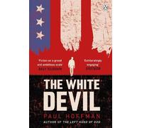 Paul Hoffman The White Devil (Tascabile)