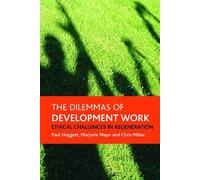 Paul Hoggett Marjorie Mayo Chris The dilemmas of developmen (Copertina rigida)