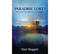 Paul Hoggett Paradise Lost? The Climate Crisis and the Human Conditi (Tascabile)