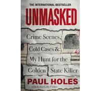 Paul Holes Unmasked (Tascabile)