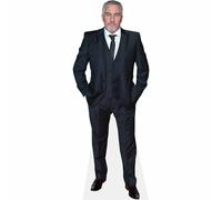 Paul Hollywood (Suit) mini formato