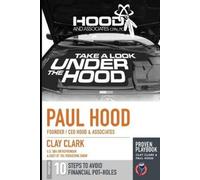 Paul Hood Clay Clark A Look Under the Hood (Tascabile)