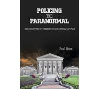 Paul Hope Policing the Paranormal (Tascabile)